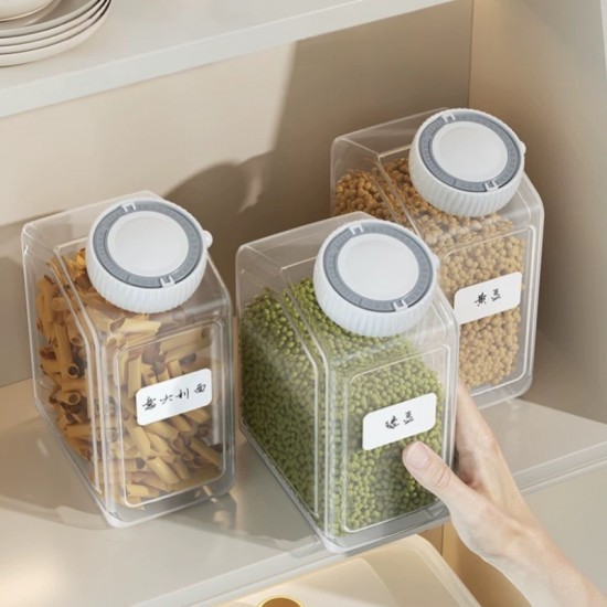 Plastic Container